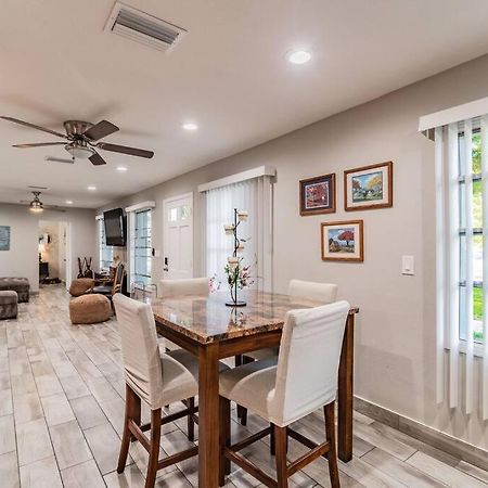 Town 'N' Country Cozy Corner, Your Florida Fun Hub Βίλα Τάμπα Εξωτερικό φωτογραφία