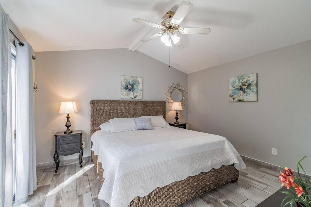 Town 'N' Country Cozy Corner, Your Florida Fun Hub Βίλα Τάμπα Εξωτερικό φωτογραφία